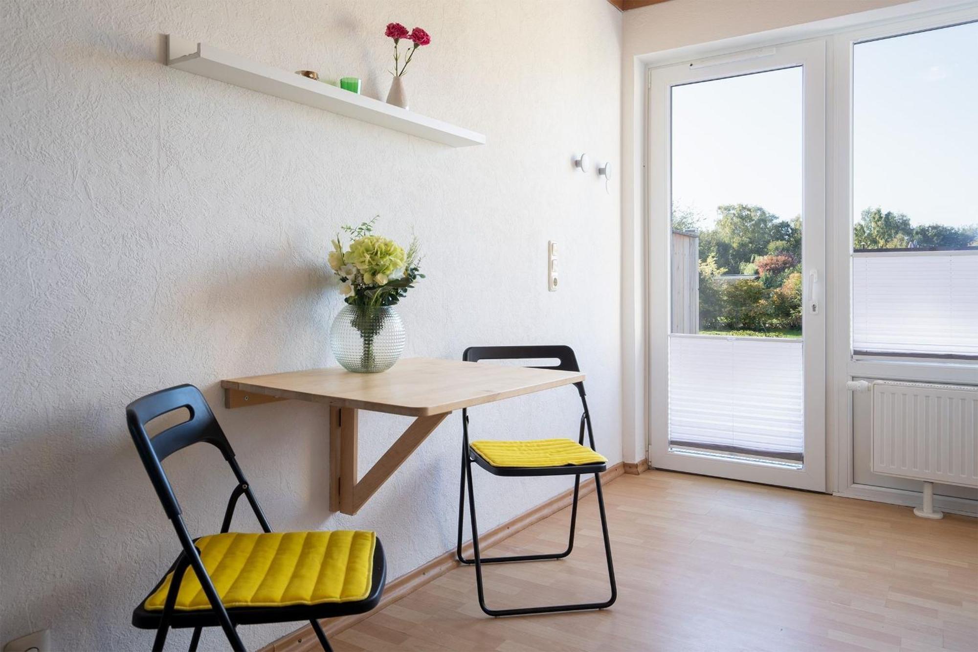 Blankwasserweg 131 Lensterstrand Oase Bungalow 3 외부 사진